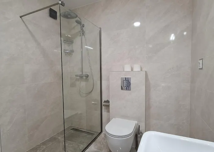 With Garage Podgoriçe