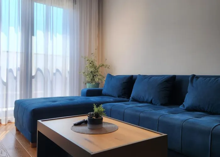 With Garage Apartment *