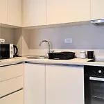 With Garage Апартаменти Подгориця
