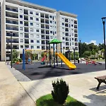 Апартаменти With Garage *