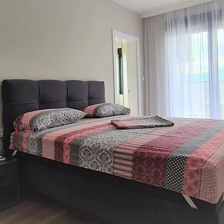 Апартаменты With Garage *