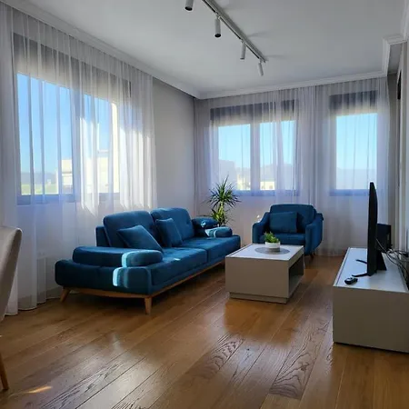 With Garage * Подгорица