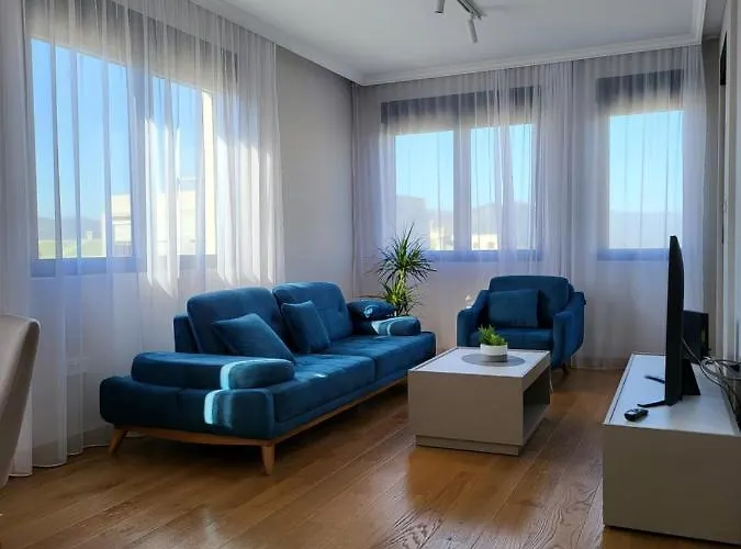 With Garage * Podgorica